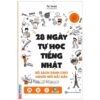 Sách 28 Ngày Tự Học Tiếng Nhật