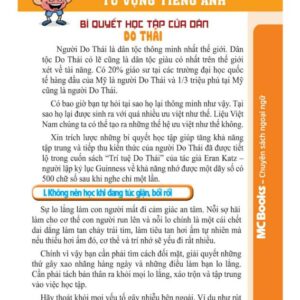 Sách 5000 Từ Vựng Tiếng Anh Thông Dụng