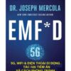 Sách 5G Wifi, Điện Thoại Di Động Tác Hại Tiềm Ẩn Và Cách Phòng Tránh - Dr. Joseph Mercola