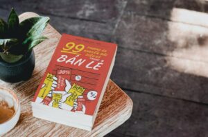Sách 99 Phương Án Khuyến Mãi Diệu Kỳ Trong Bán Lẻ