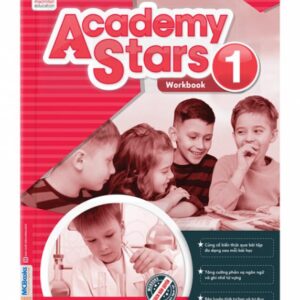 Academy Stars Workbook 1