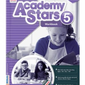 Academy Stars Workbook 5