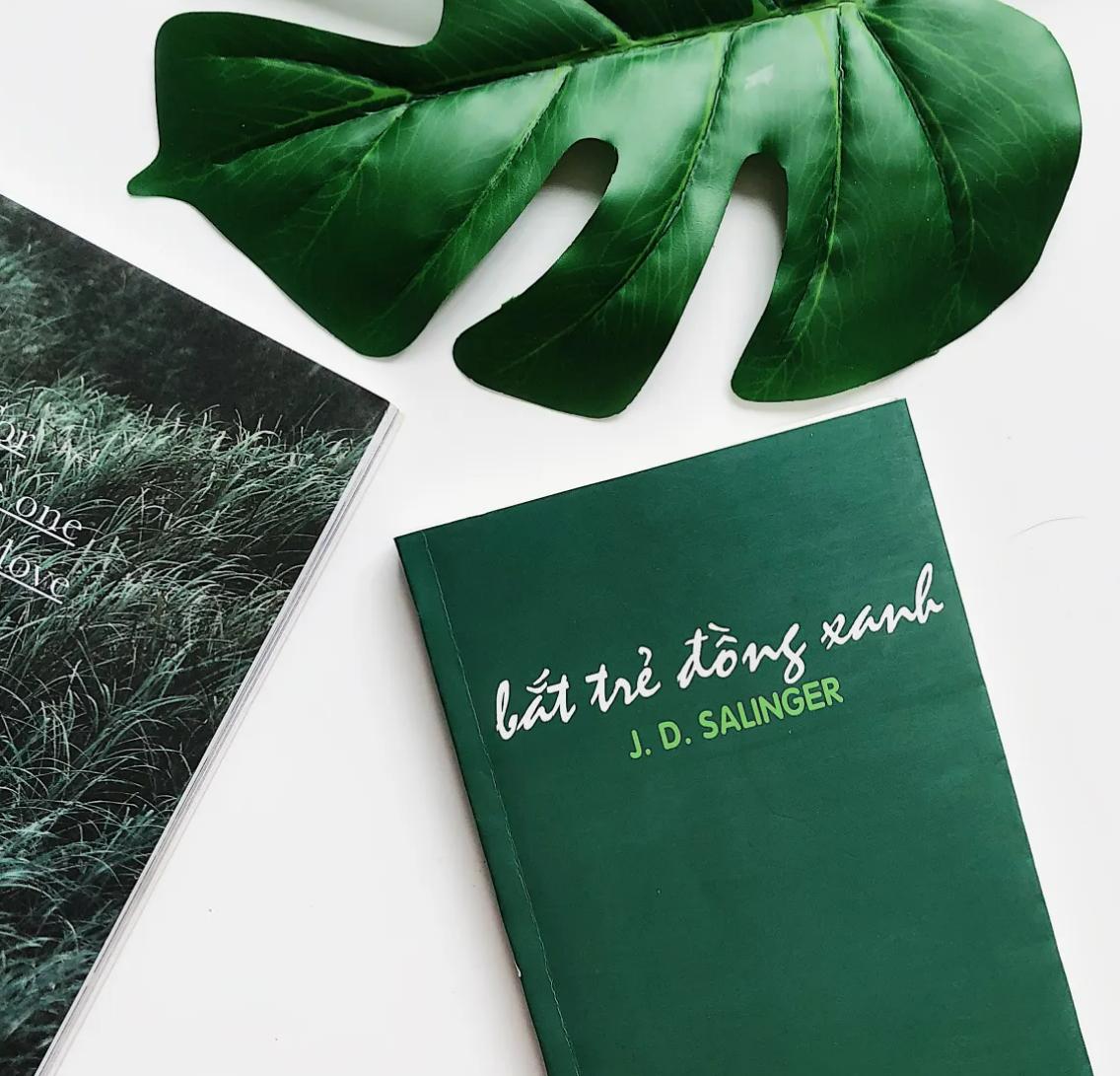 Những sách văn học ý nghĩa, truyền cảm hứng tích cực phát triển