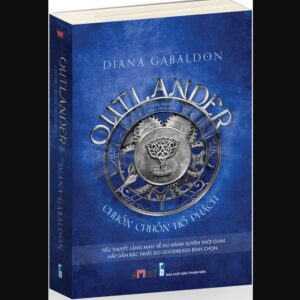 Chuồn Chuồn Hổ Phách Tập 1 