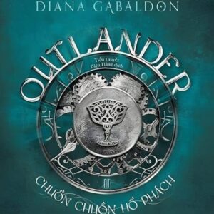 Chuồn Chuồn Hổ Phách Tập 2