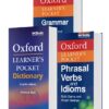 Combo Oxford Learner’s Pocket