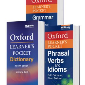 Combo Oxford Learner’s Pocket