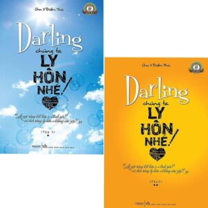 Combo Darling, Chúng Ta Ly Hôn Nhé! - Tập 1+2