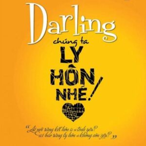 Sách Darling, Chúng Ta Ly Hôn Nhé! - Tập 2