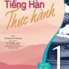 Tiếng Hàn thực hành: Tập 1 – Sách bài học