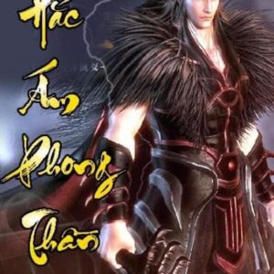 File Sách Hắc Ám Phong Thần Ký PDF - Điểm Tinh Linh