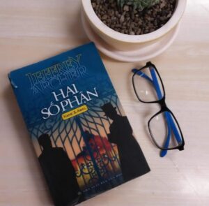 Sách hay: Hai Số Phận – Elif Shafak