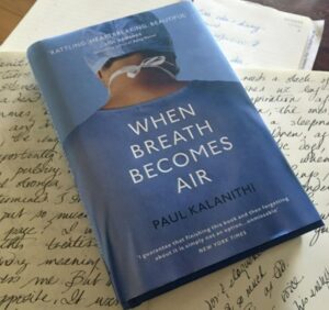 Sách Y học: Khi Hơi Thở Hóa Thinh Không