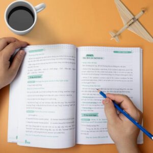 Sách Mind Map English Grammar Practice Exercises 