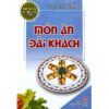 Sách Món Ăn Đãi Khách PDF - Quỳnh Chi bs