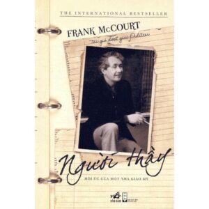 Sách Người Thầy– Hồi ức của một nhà giáo Mỹ