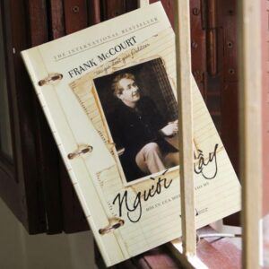 Sách Người Thầy– Hồi ức của một nhà giáo Mỹ