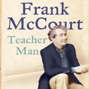 Sách Người Thầy– Hồi ức của một nhà giáo Mỹ