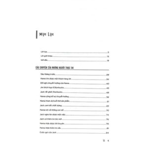 Sách Okrs - Bí Mật Của Tăng Trưởng - Christina Wodtke