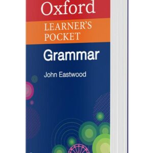 Oxford Learner’s Pocket Grammar