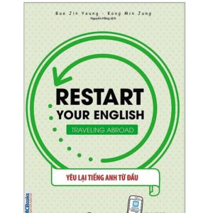 Restart Your English – Travelling Abroad