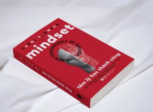 Sách tâm lý: “Tâm Lý Học Thành Công”