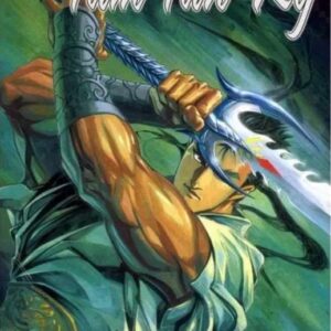 Sách Tầm Tần Ký - Huỳnh Dị