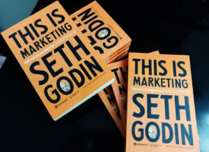 Sách Marketing: This Is Marketing