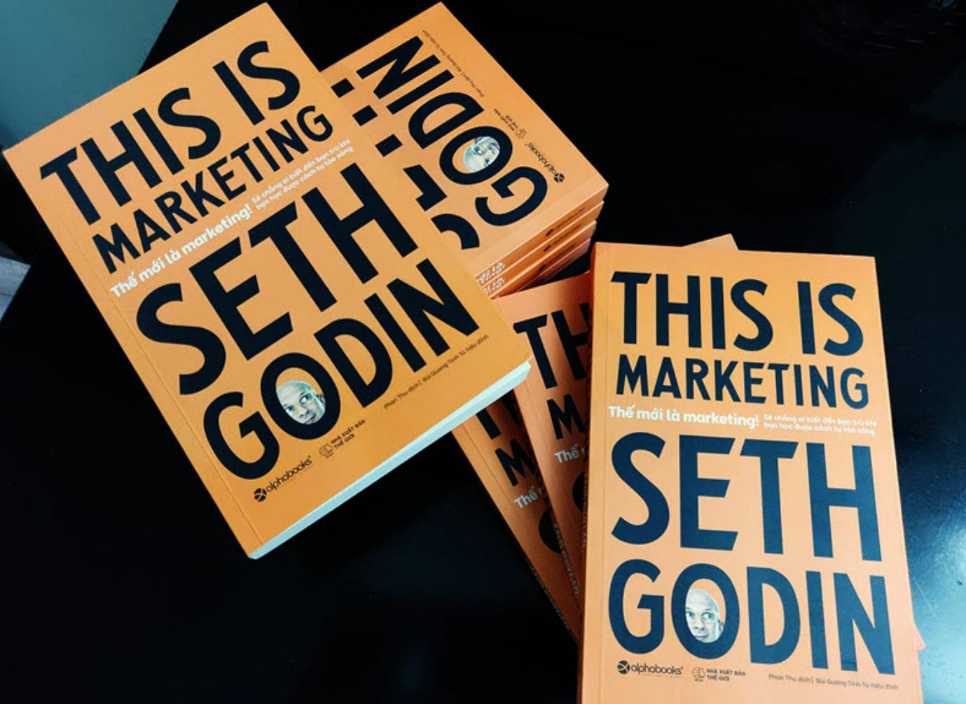 [TOP] 5 cuốn sách Marketing nâng tầm tư duy cho người mới vào nghành