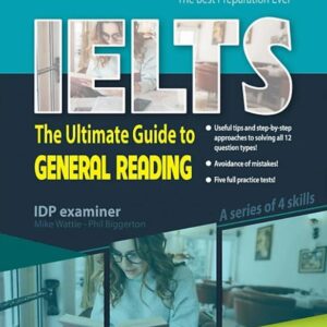 The Ultimate Guide to GENERAL READING