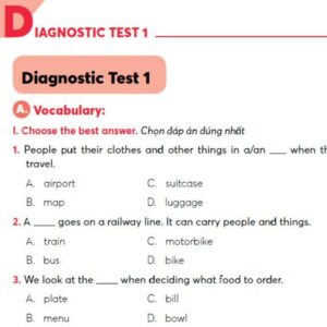 Sách The True IELTS Guide – Lộ trình học IELTS cho người mới bắt đầu