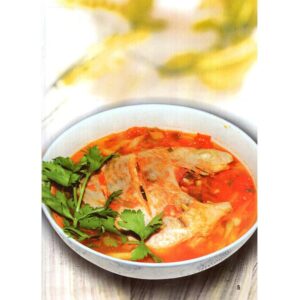 Combo Bộ Sách 500 Món Chay Thanh Tịnh (Bộ 16 Cuốn) - Nguyễn Dzoãn Cẩm Vân