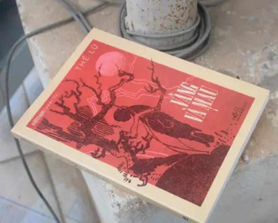 Truyện ngắn kinh dị: Vàng và Máu