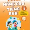 Sách Bài Tập Bổ Trợ Nâng Cao Tiếng Anh Lớp 1