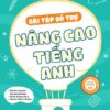 Sách Bài Tập Bổ Trợ Nâng Cao Tiếng Anh Lớp 2