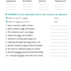 Sách Bài Tập Ngữ Pháp Tiếng Anh Căn Bản