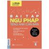 Sách Bài Tập Ngữ Pháp Tiếng Anh Căn Bản