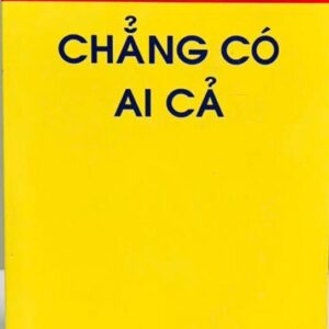 Sách Chẳng Có Ai Cả - Ajahn Chah