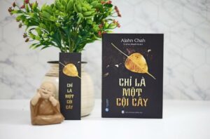 Sách Chỉ Là Một Cội Cây - Ajahn Chah