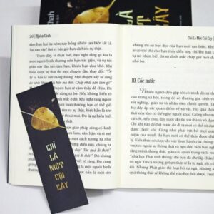 Sách Chỉ Là Một Cội Cây - Ajahn Chah