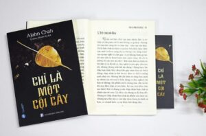 Sách Chỉ Là Một Cội Cây - Ajahn Chah
