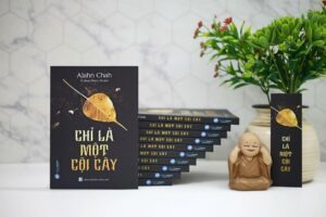Sách Chỉ Là Một Cội Cây - Ajahn Chah