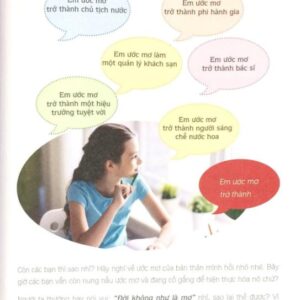 Sách Đánh Thức Tiềm Năng Tiếng Anh