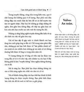 Sách Định Vị - Cuộc Chiến Giành Tâm Trí Khách Hàng - Al Ries, Jack Tourt