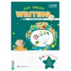 Sách Easy English Writing For Kid – Bé Khám Phá Thế Giới