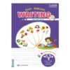 Sách Easy English Writing for Kid – Khu vườn của bé PDF