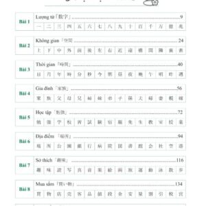 Sách Ghi nhớ Kanji siêu tốc bằng mindmap – Trình độ sơ cấp