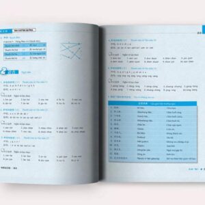 Giáo Trình Hán Ngữ Boya Sơ Cấp 1 Sách Bài Tập Kèm Đáp Án