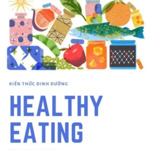 Sách Kiến Thức Dinh Dưỡng Nền Tảng