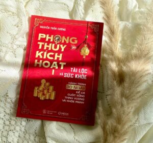 Sách phong thủy: Phong thủy kích hoạt